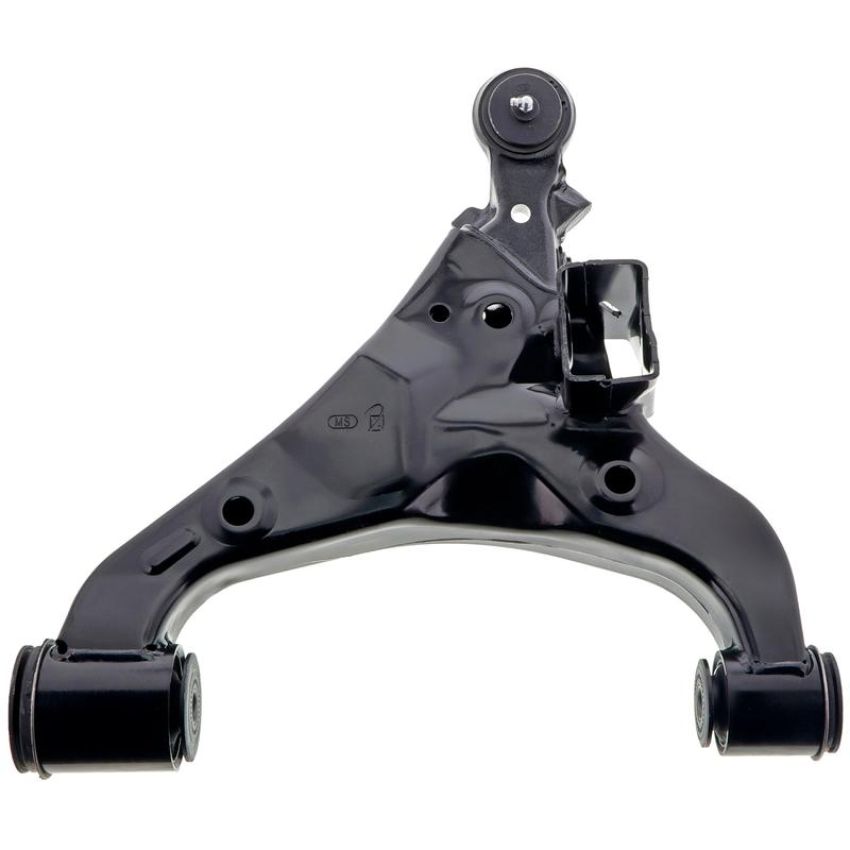 MEVOTECH CMS861334 Suspension Control Arm and Ball Joint Assembly