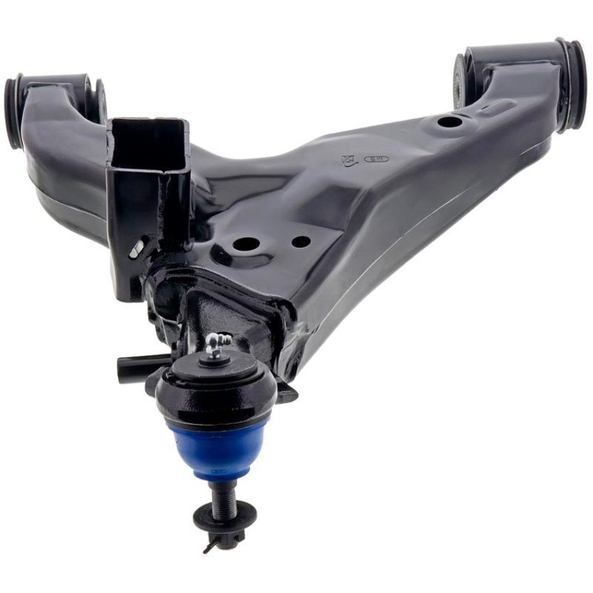 MEVOTECH CMS861334 Suspension Control Arm and Ball Joint Assembly