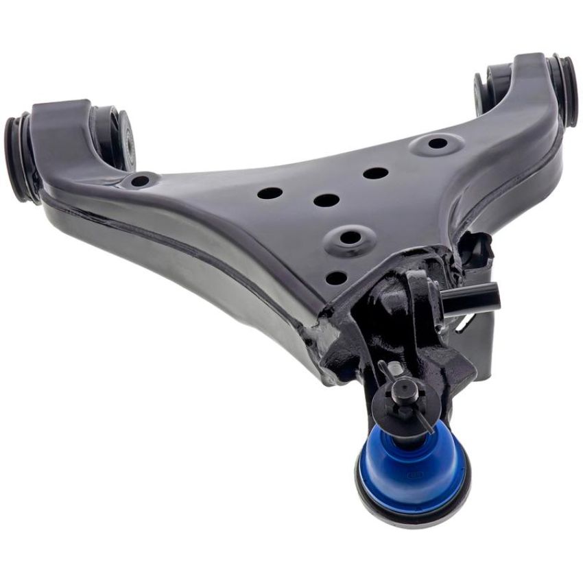 MEVOTECH CMS861334 Suspension Control Arm and Ball Joint Assembly