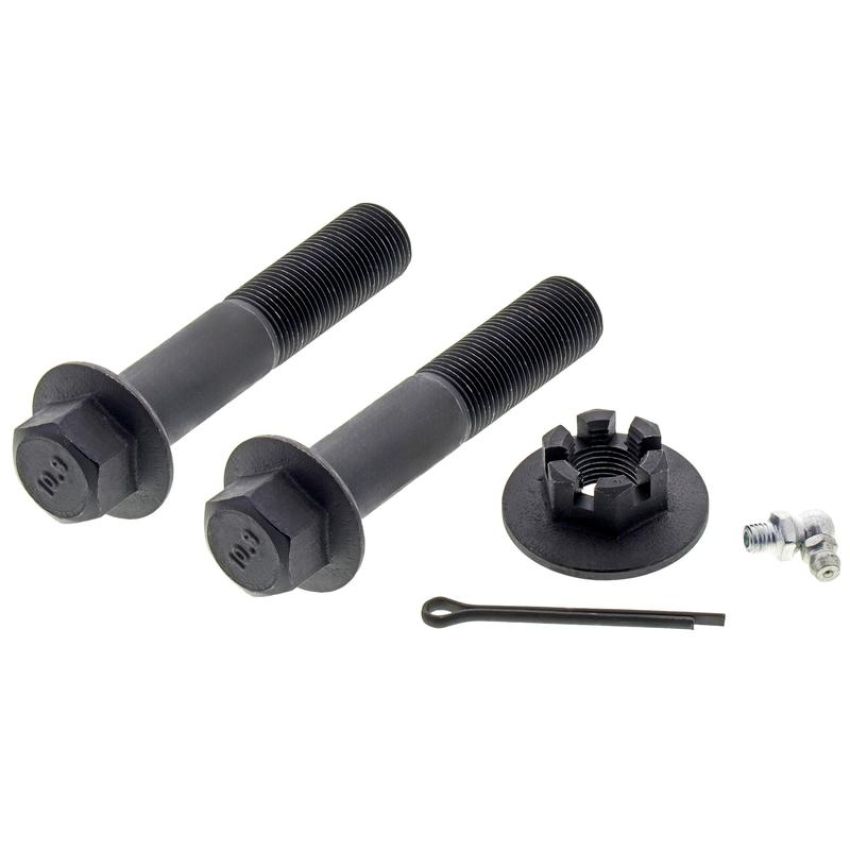 MEVOTECH CMS861334 Suspension Control Arm and Ball Joint Assembly