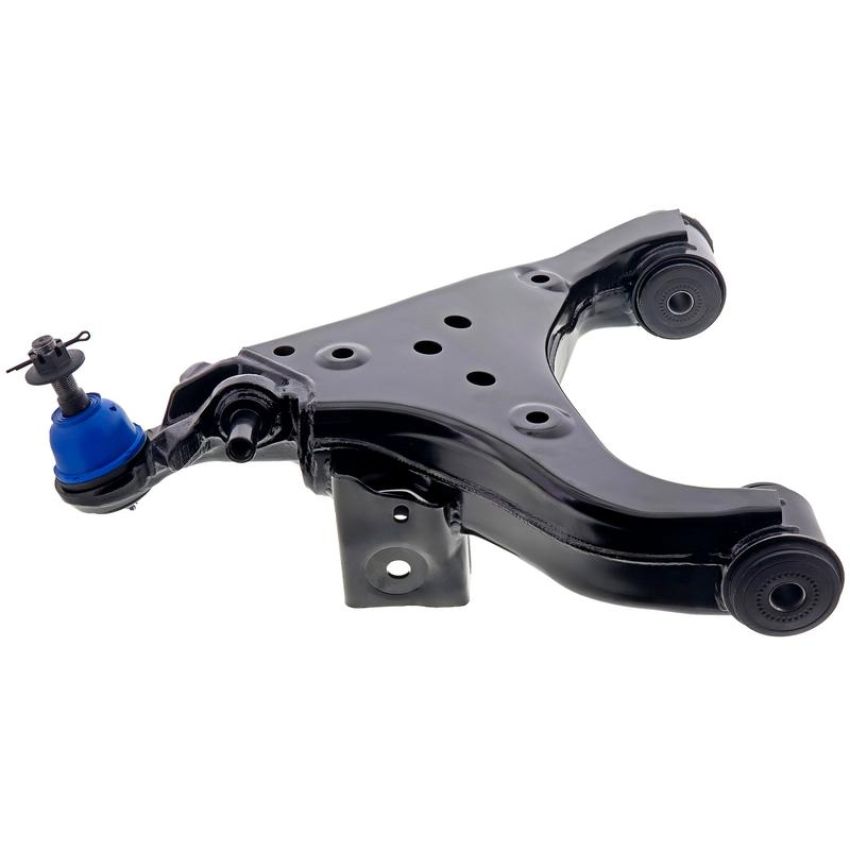 MEVOTECH CMS861334 Suspension Control Arm and Ball Joint Assembly