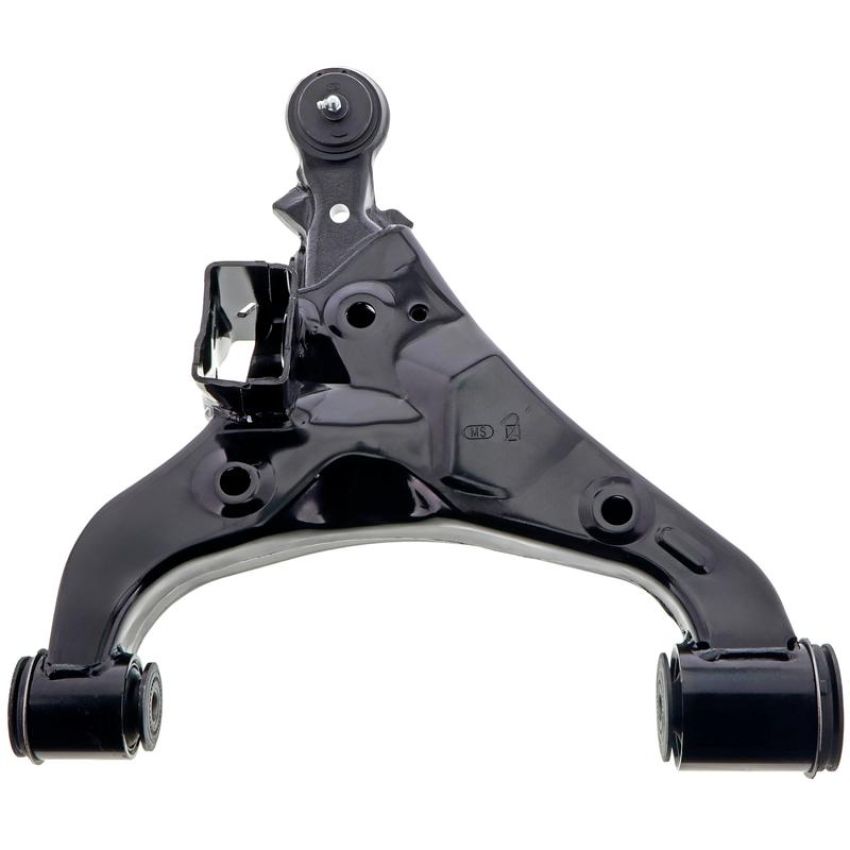 MEVOTECH CMS861335 Suspension Control Arm and Ball Joint Assembly