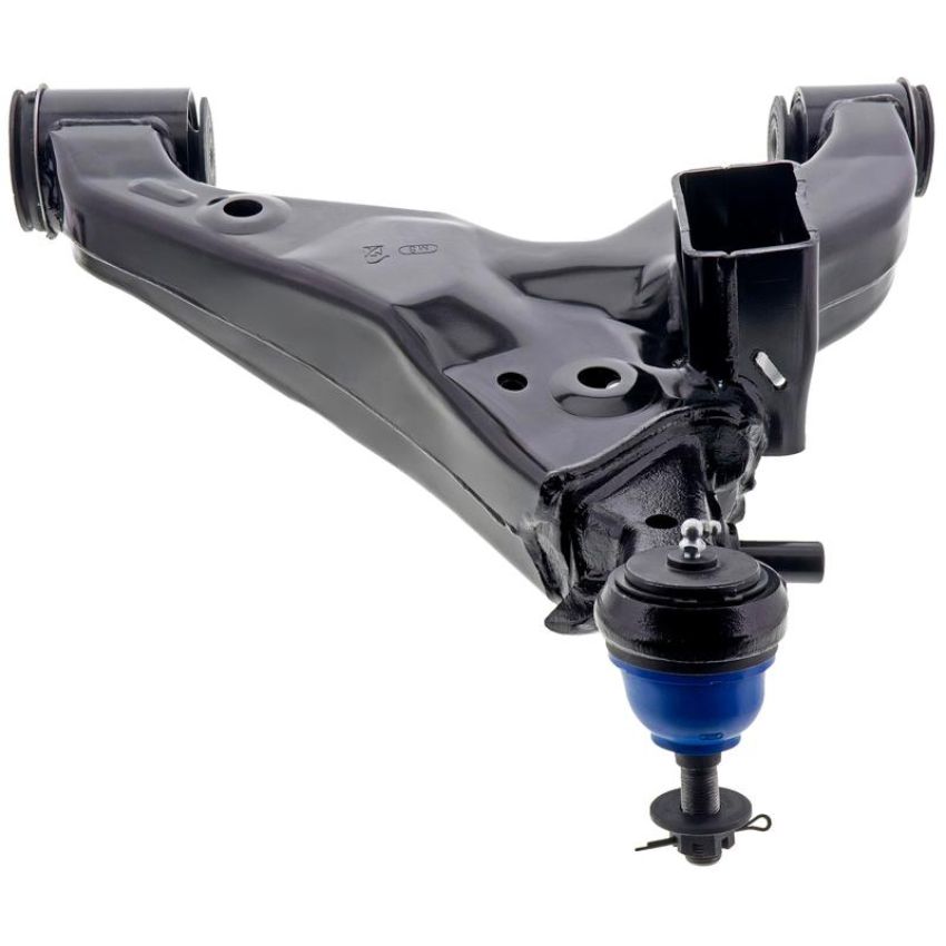 MEVOTECH CMS861335 Suspension Control Arm and Ball Joint Assembly