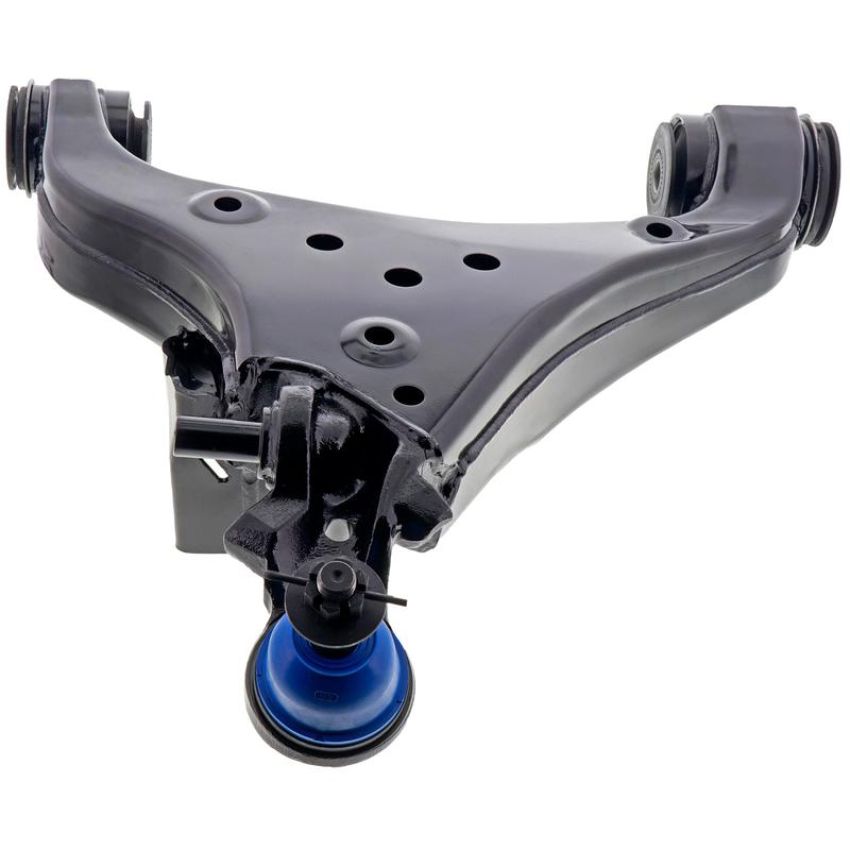 MEVOTECH CMS861335 Suspension Control Arm and Ball Joint Assembly