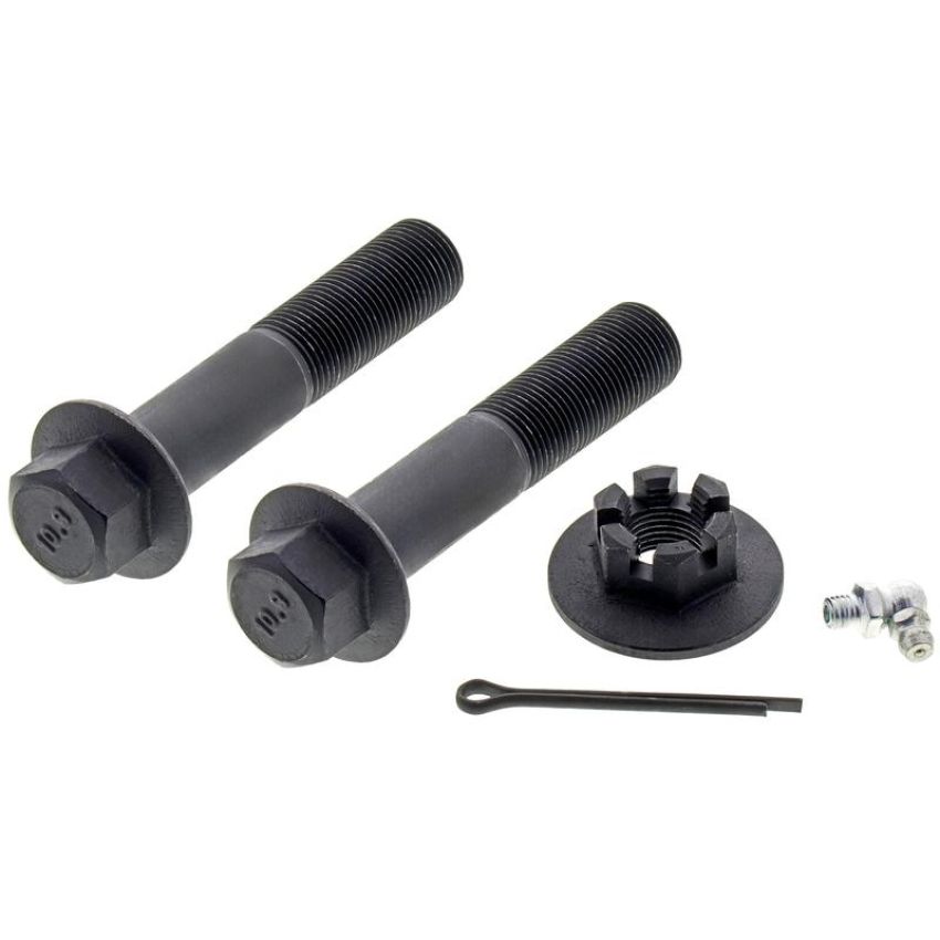 MEVOTECH CMS861335 Suspension Control Arm and Ball Joint Assembly