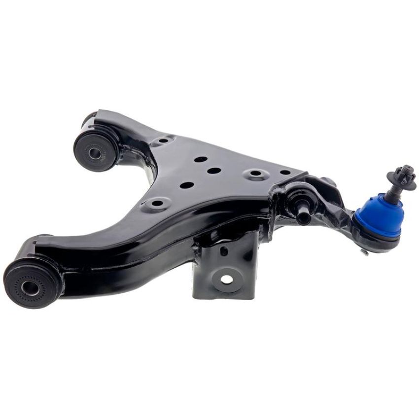 MEVOTECH CMS861335 Suspension Control Arm and Ball Joint Assembly