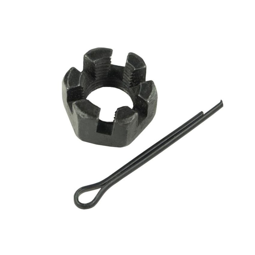 MEVOTECH CMS86134 Suspension Control Arm and Ball Joint Assembly