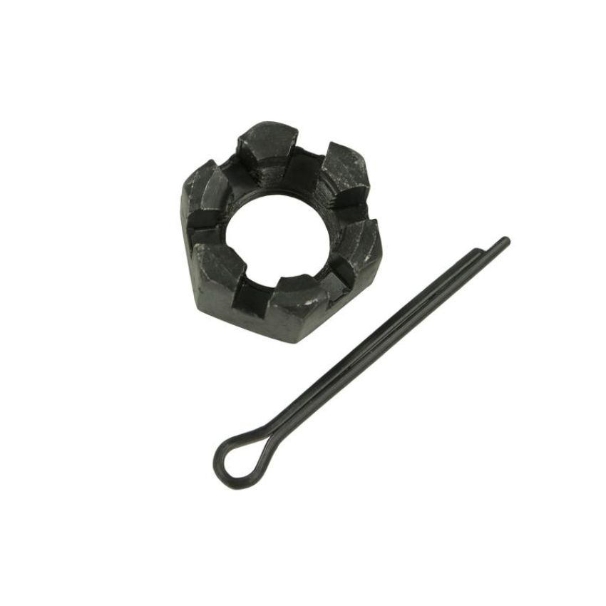 MEVOTECH CMS86135 Suspension Control Arm and Ball Joint Assembly