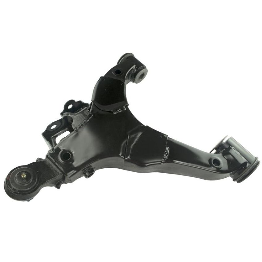 MEVOTECH CMS86136 Suspension Control Arm and Ball Joint Assembly