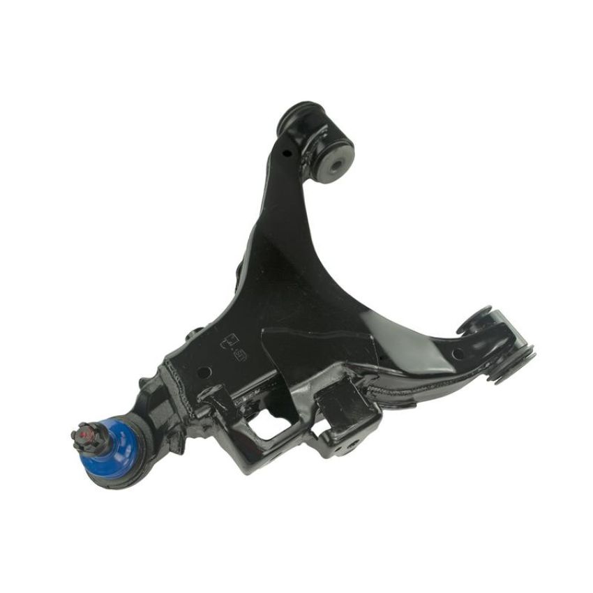 MEVOTECH CMS86136 Suspension Control Arm and Ball Joint Assembly
