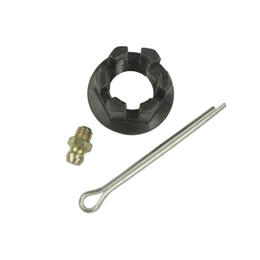 MEVOTECH CMS86136 Suspension Control Arm and Ball Joint Assembly