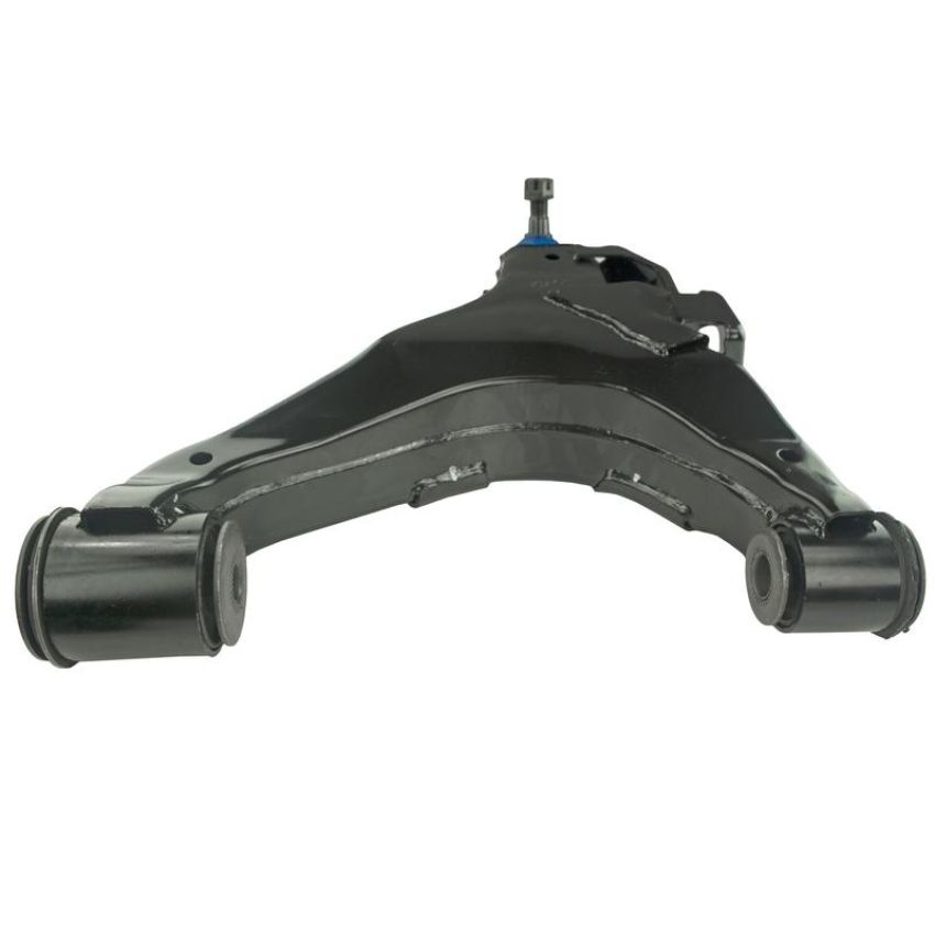 MEVOTECH CMS86137 Suspension Control Arm and Ball Joint Assembly