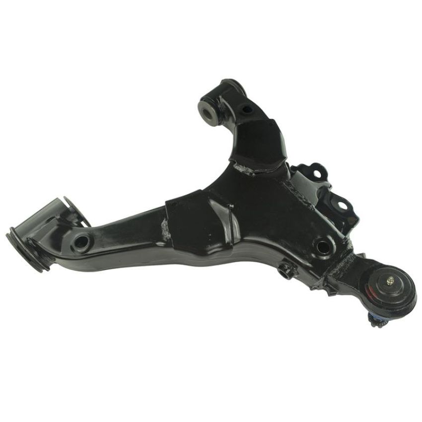 MEVOTECH CMS86137 Suspension Control Arm and Ball Joint Assembly