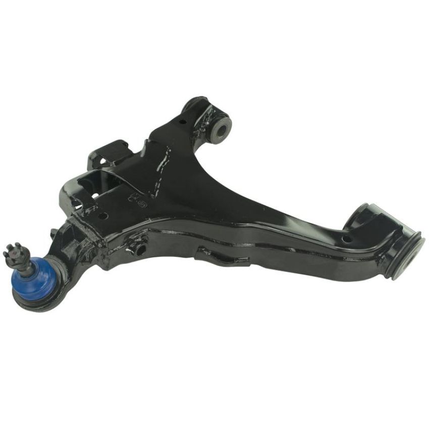 MEVOTECH CMS86137 Suspension Control Arm and Ball Joint Assembly