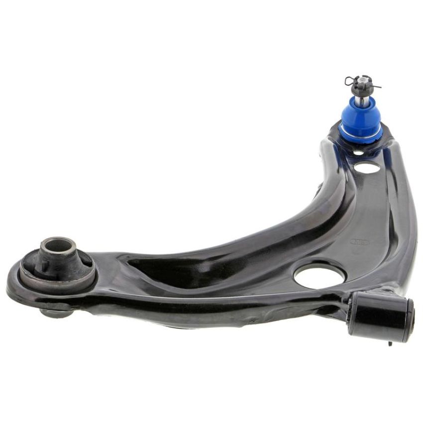 MEVOTECH CMS86138 Suspension Control Arm and Ball Joint Assembly