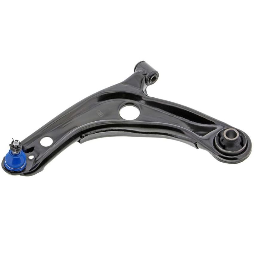 MEVOTECH CMS86138 Suspension Control Arm and Ball Joint Assembly
