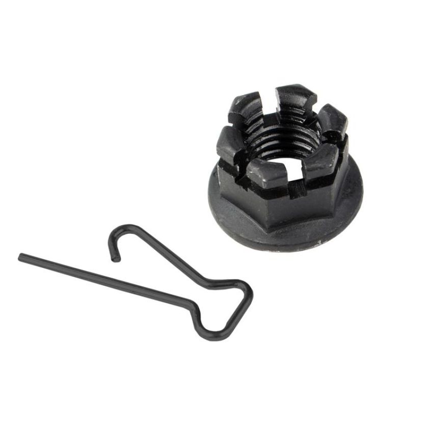 MEVOTECH CMS86138 Suspension Control Arm and Ball Joint Assembly
