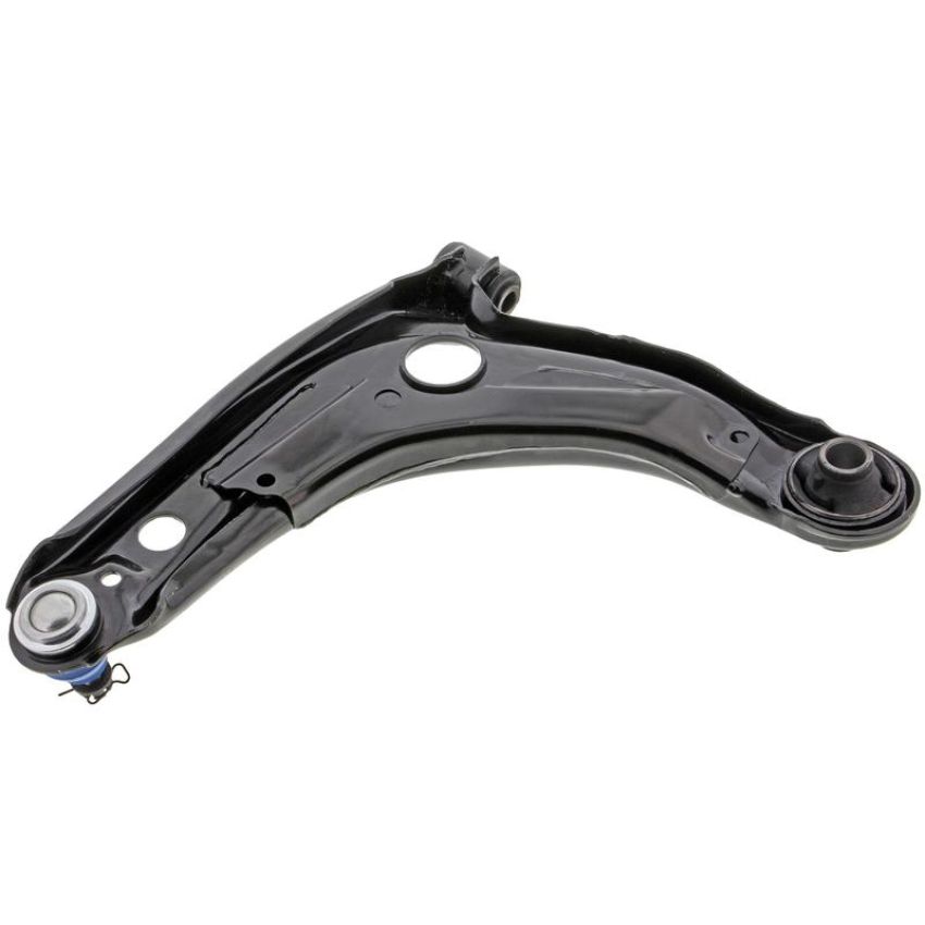 MEVOTECH CMS86139 Suspension Control Arm and Ball Joint Assembly