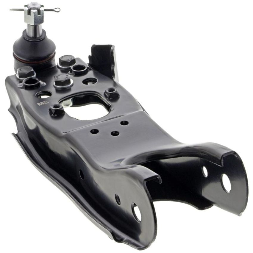 MEVOTECH CMS86141 Suspension Control Arm and Ball Joint Assembly