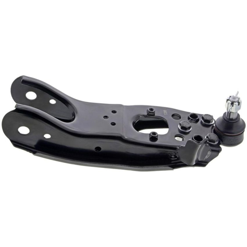 MEVOTECH CMS86141 Suspension Control Arm and Ball Joint Assembly