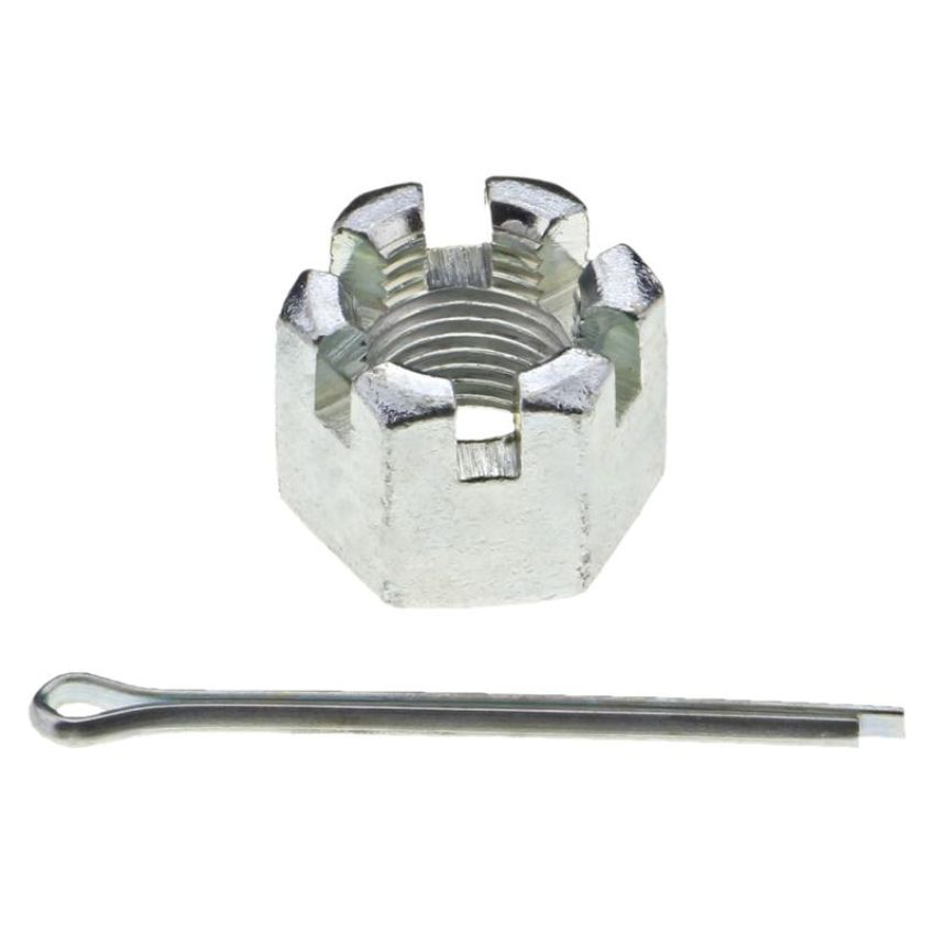 MEVOTECH CMS86141 Suspension Control Arm and Ball Joint Assembly