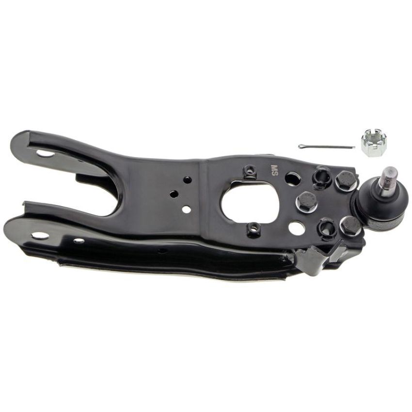 MEVOTECH CMS86141 Suspension Control Arm and Ball Joint Assembly