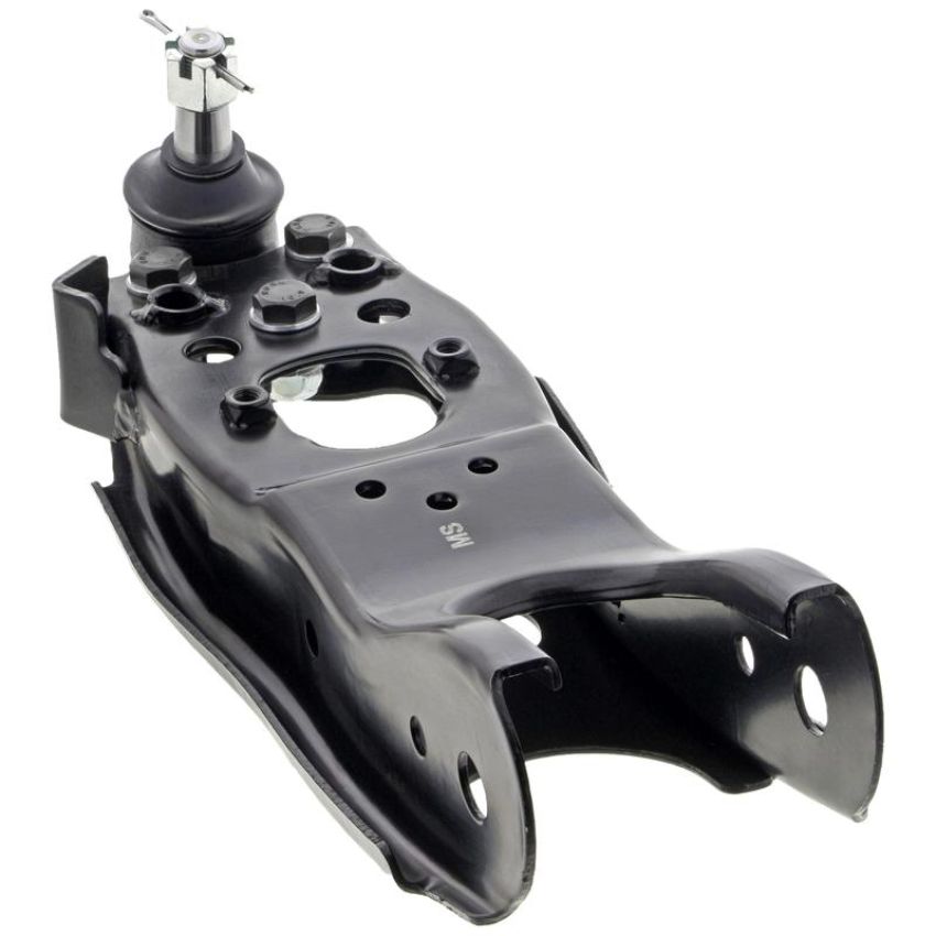 MEVOTECH CMS86142 Suspension Control Arm and Ball Joint Assembly