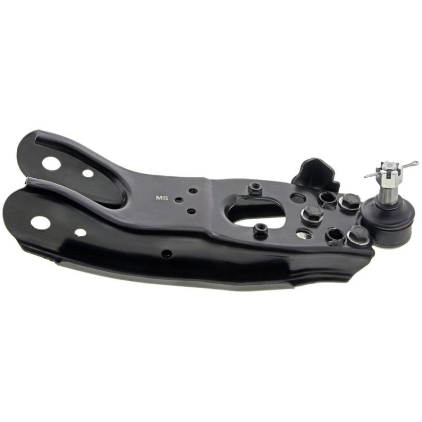 MEVOTECH CMS86142 Suspension Control Arm and Ball Joint Assembly