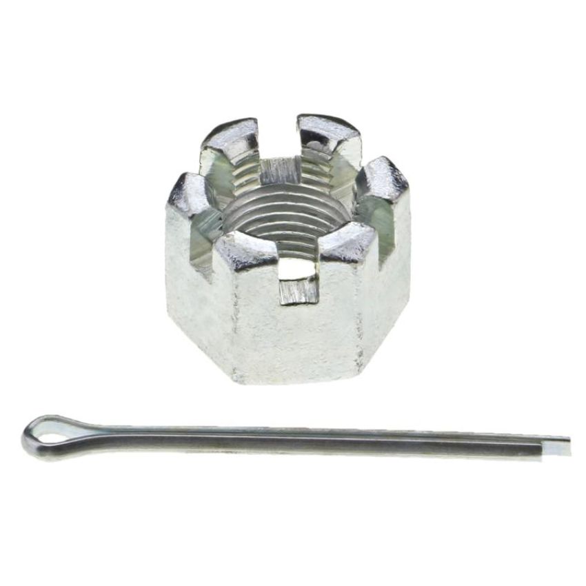 MEVOTECH CMS86142 Suspension Control Arm and Ball Joint Assembly