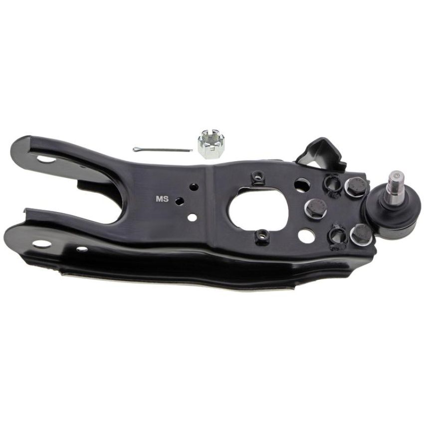 MEVOTECH CMS86142 Suspension Control Arm and Ball Joint Assembly