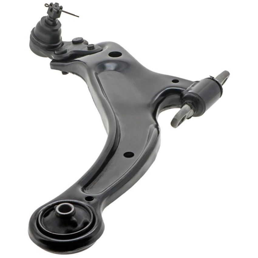 MEVOTECH CMS86147 Suspension Control Arm and Ball Joint Assembly