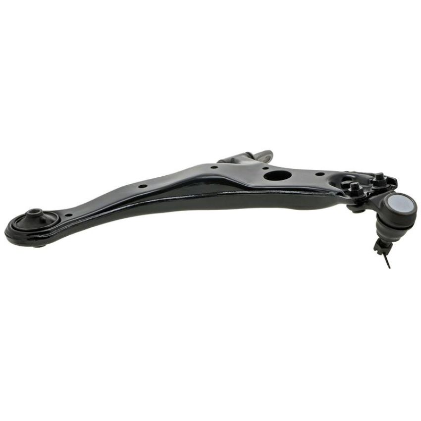 MEVOTECH CMS86147 Suspension Control Arm and Ball Joint Assembly