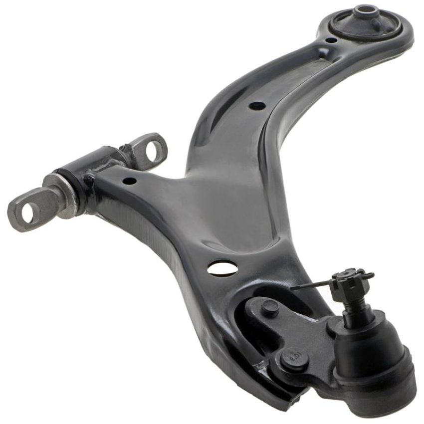 MEVOTECH CMS86147 Suspension Control Arm and Ball Joint Assembly