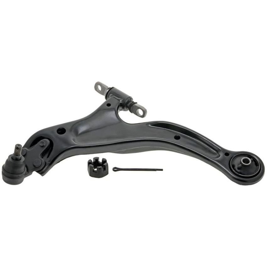 MEVOTECH CMS86147 Suspension Control Arm and Ball Joint Assembly