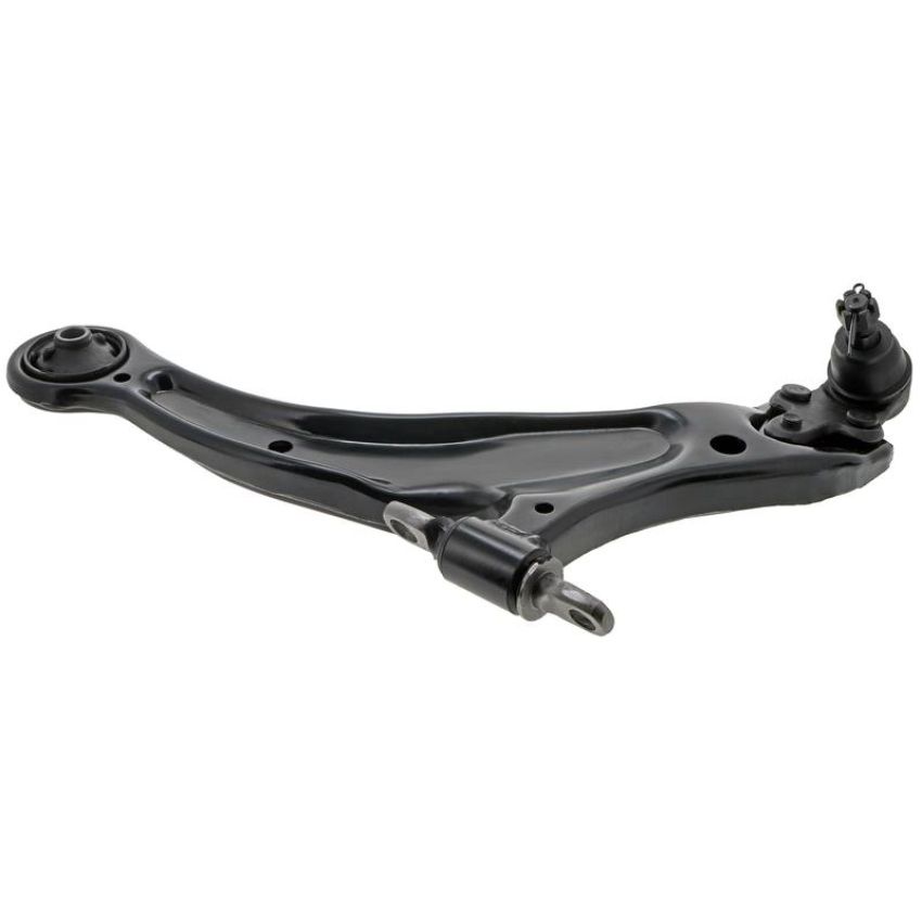 MEVOTECH CMS86147 Suspension Control Arm and Ball Joint Assembly