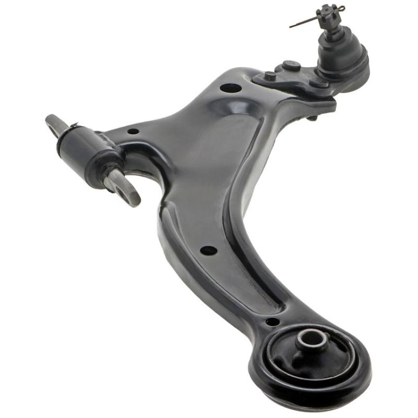 MEVOTECH CMS86148 Suspension Control Arm and Ball Joint Assembly