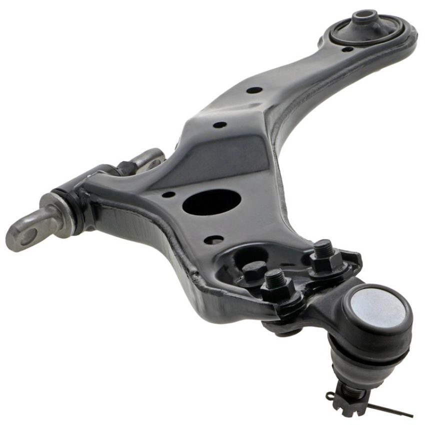 MEVOTECH CMS86148 Suspension Control Arm and Ball Joint Assembly