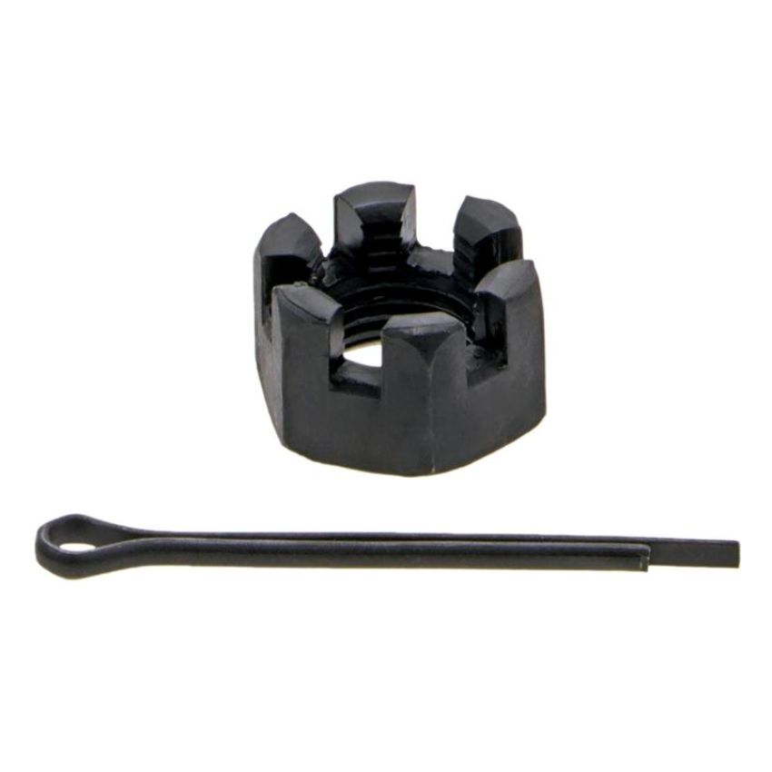 MEVOTECH CMS86148 Suspension Control Arm and Ball Joint Assembly
