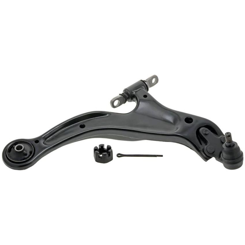 MEVOTECH CMS86148 Suspension Control Arm and Ball Joint Assembly