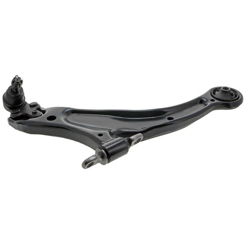 MEVOTECH CMS86148 Suspension Control Arm and Ball Joint Assembly