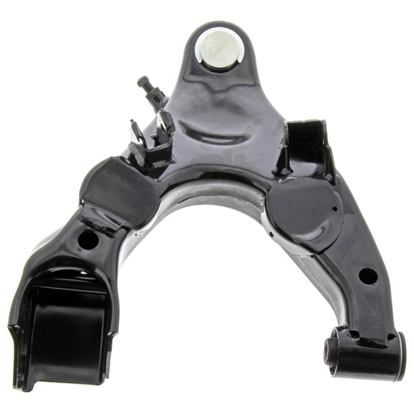 MEVOTECH CMS86149 Suspension Control Arm and Ball Joint Assembly