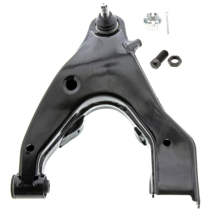 MEVOTECH CMS86149 Suspension Control Arm and Ball Joint Assembly