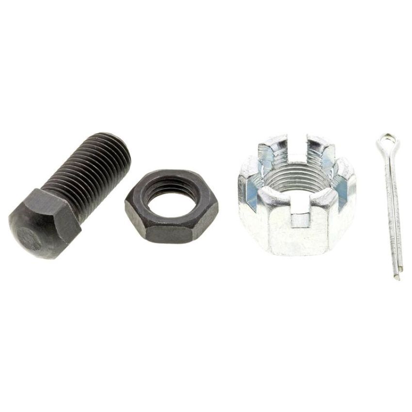 MEVOTECH CMS86150 Suspension Control Arm and Ball Joint Assembly