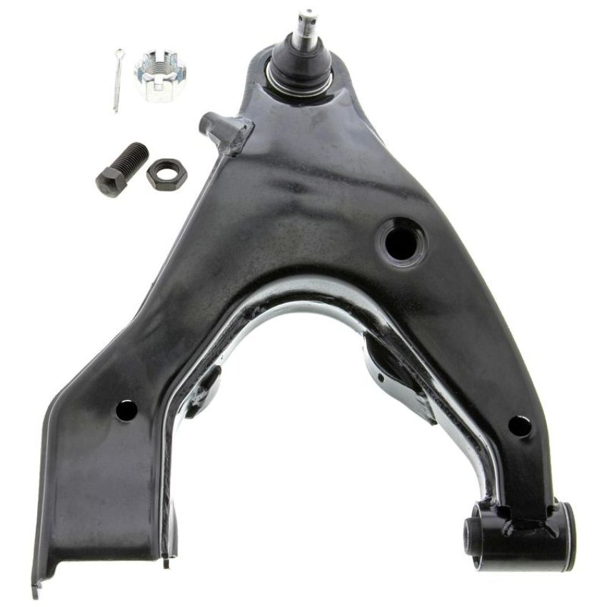 MEVOTECH CMS86150 Suspension Control Arm and Ball Joint Assembly