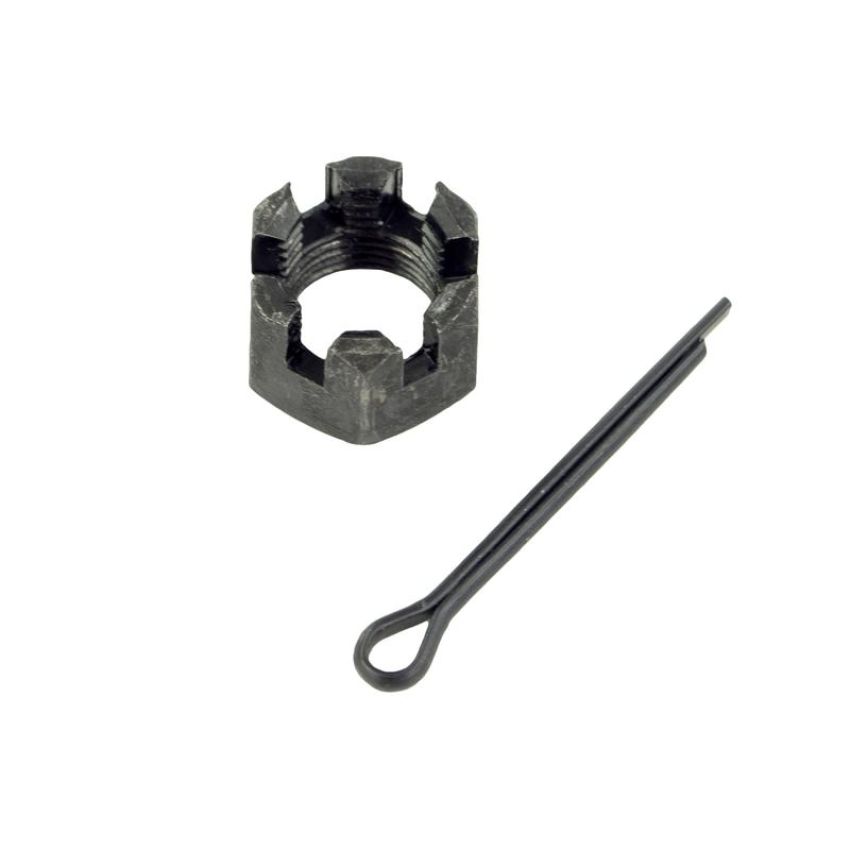 MEVOTECH CMS86151 Suspension Control Arm and Ball Joint Assembly