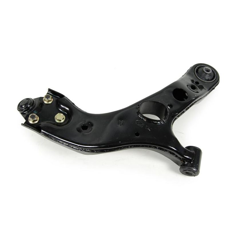 MEVOTECH CMS86163 Suspension Control Arm and Ball Joint Assembly