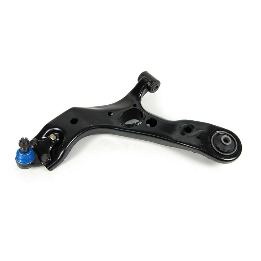 MEVOTECH CMS86163 Suspension Control Arm and Ball Joint Assembly