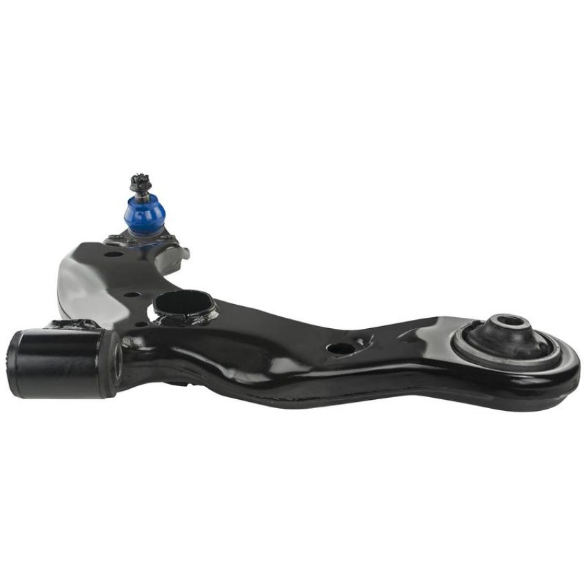 MEVOTECH CMS86164 Suspension Control Arm and Ball Joint Assembly