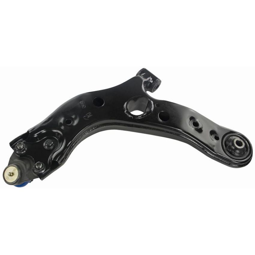 MEVOTECH CMS86164 Suspension Control Arm and Ball Joint Assembly