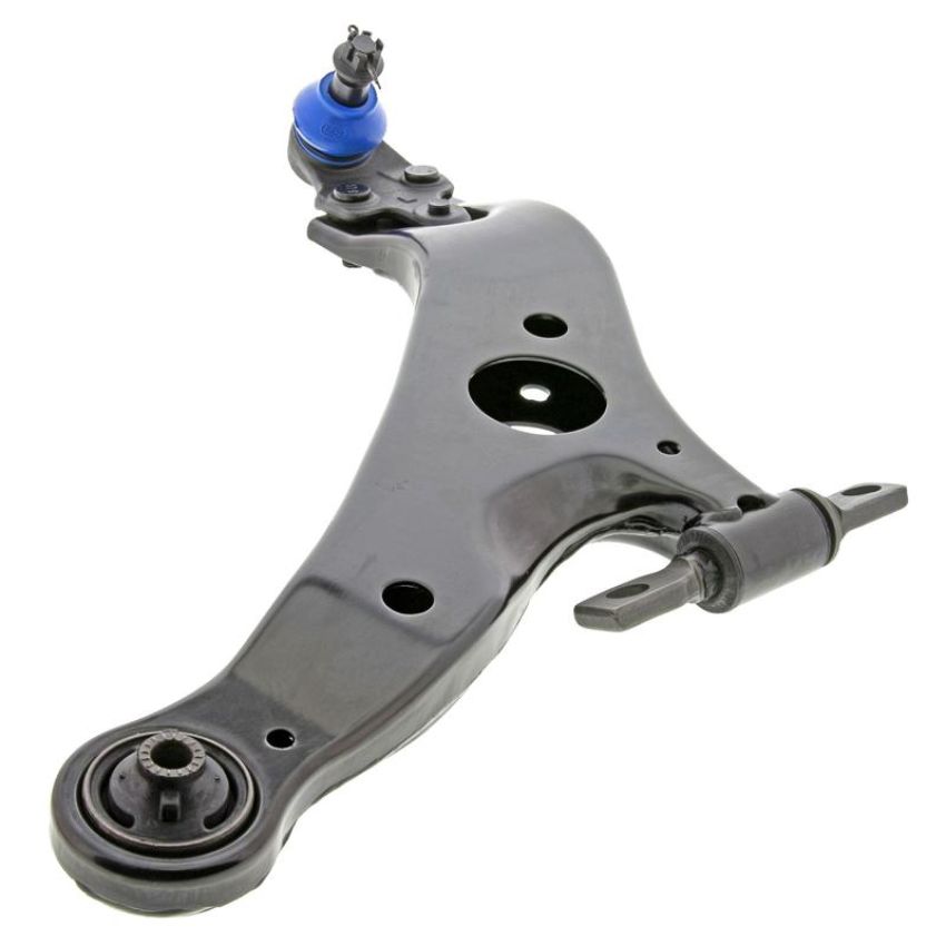 MEVOTECH CMS86169 Suspension Control Arm and Ball Joint Assembly